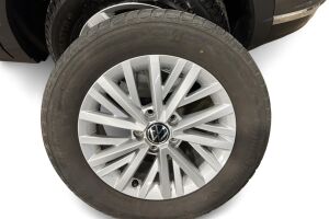 Volkswagen T-Roc esikatselu 18