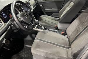 Volkswagen T-Roc esikatselu 9