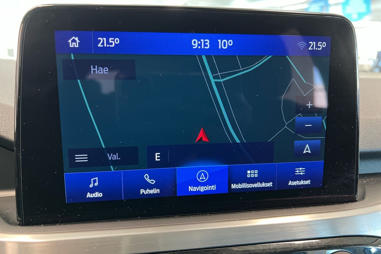 Ford Kuga iso kuva 12