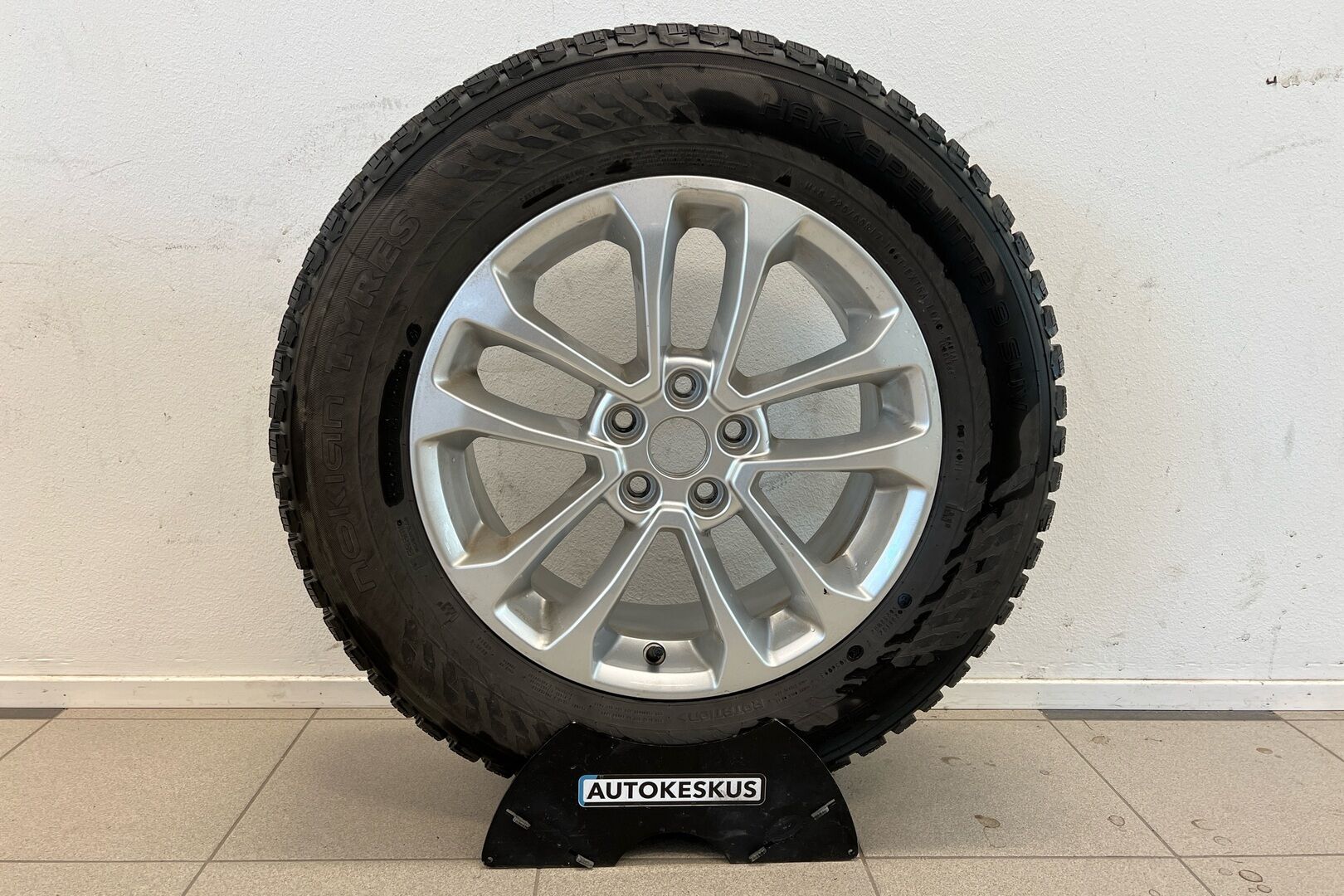 Ford Kuga iso kuva 22