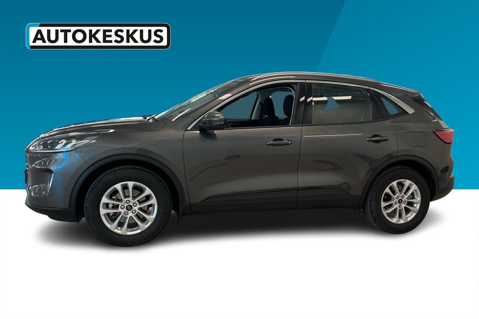 Ford Kuga iso kuva 4