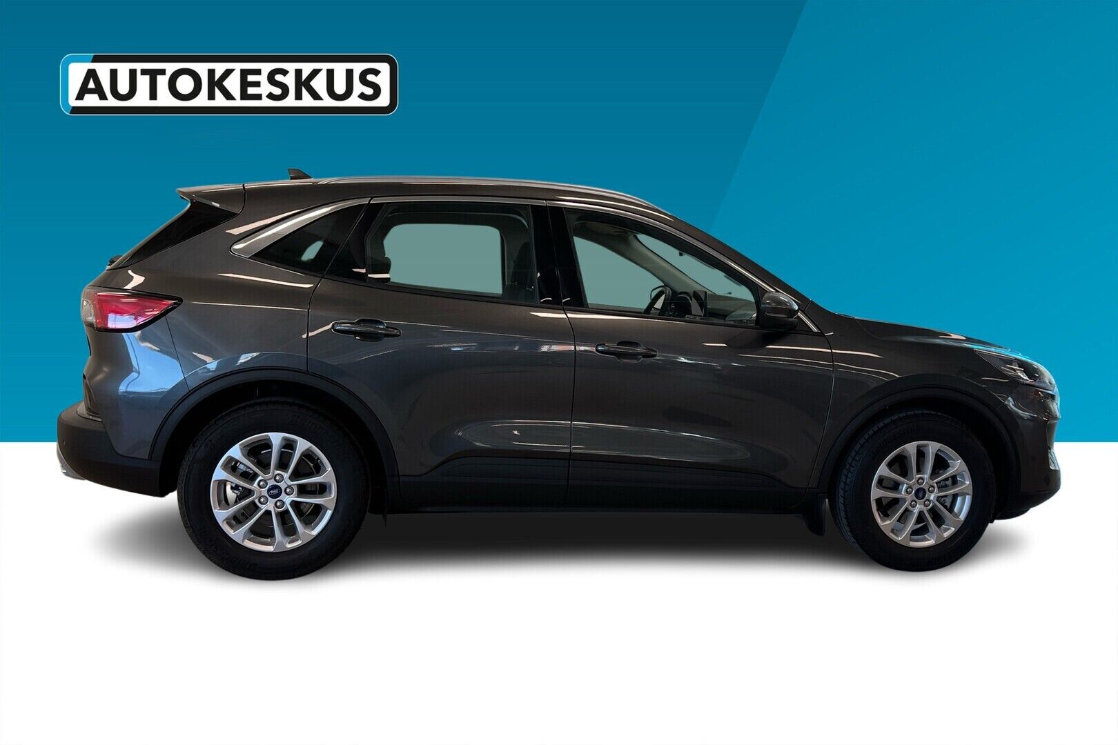 Ford Kuga iso kuva 5