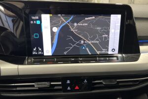 Volkswagen Golf esikatselu 13