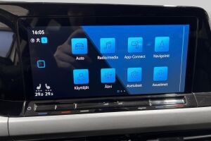 Volkswagen Golf esikatselu 15