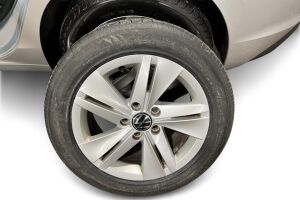 Volkswagen Golf esikatselu 16