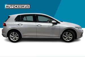 Volkswagen Golf esikatselu 3