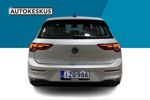 Volkswagen Golf esikatselu 5