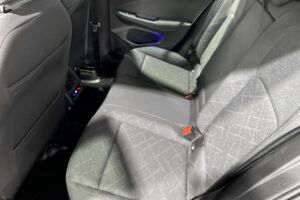 Volkswagen Golf esikatselu 7