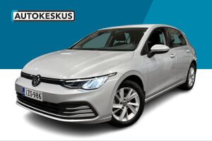 Volkswagen Golf esikatselu 0