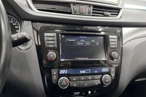 Nissan Qashqai esikatselu 18