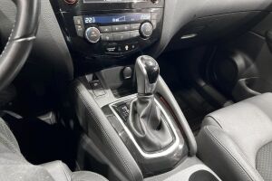 Nissan Qashqai esikatselu 19