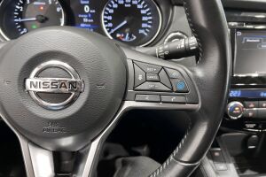 Nissan Qashqai esikatselu 22