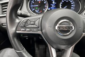 Nissan Qashqai esikatselu 23