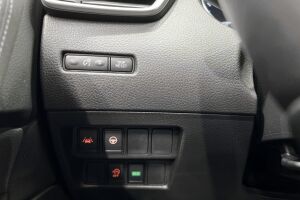 Nissan Qashqai esikatselu 24
