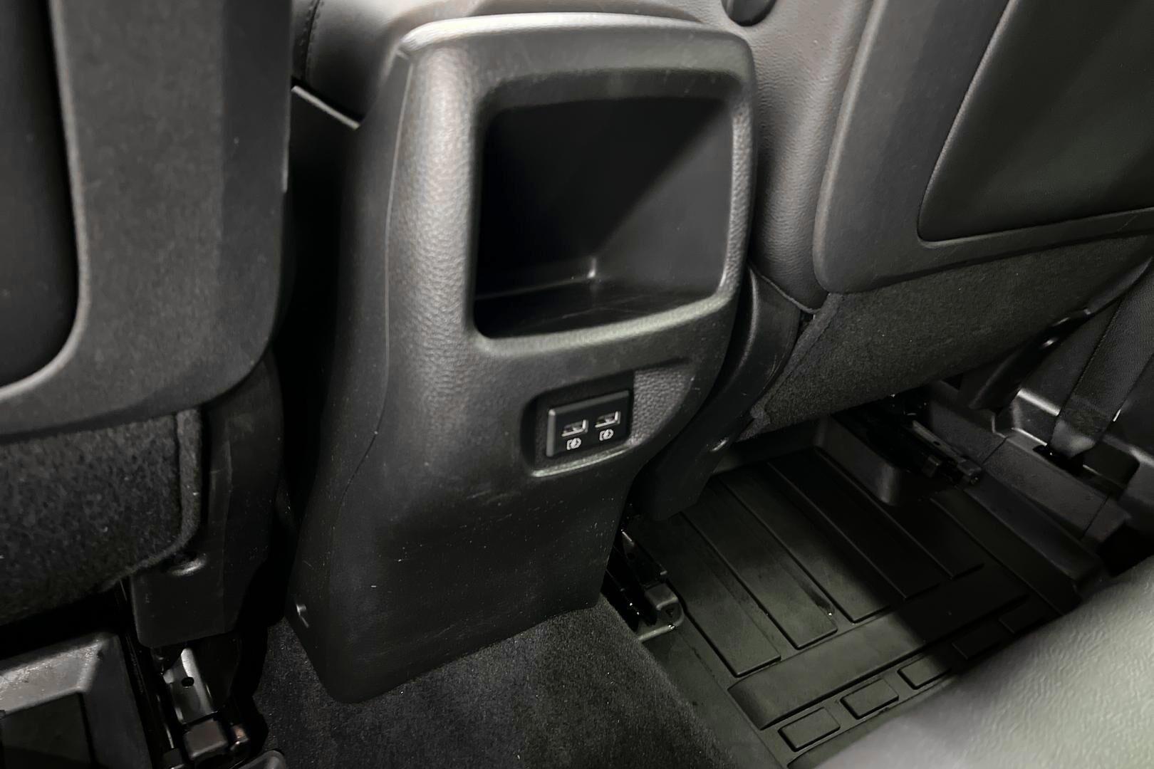 Nissan Qashqai iso kuva 26
