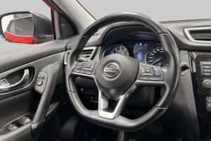 Nissan Qashqai esikatselu 29
