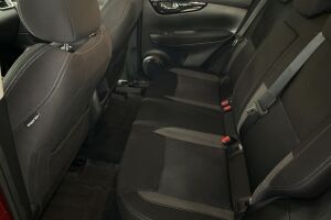 Nissan Qashqai esikatselu 10