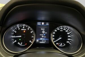 Nissan Qashqai esikatselu 14