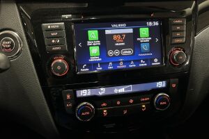 Nissan Qashqai esikatselu 16