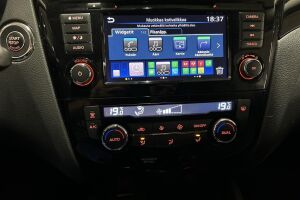 Nissan Qashqai esikatselu 17