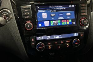 Nissan Qashqai esikatselu 18