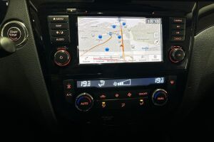 Nissan Qashqai esikatselu 22