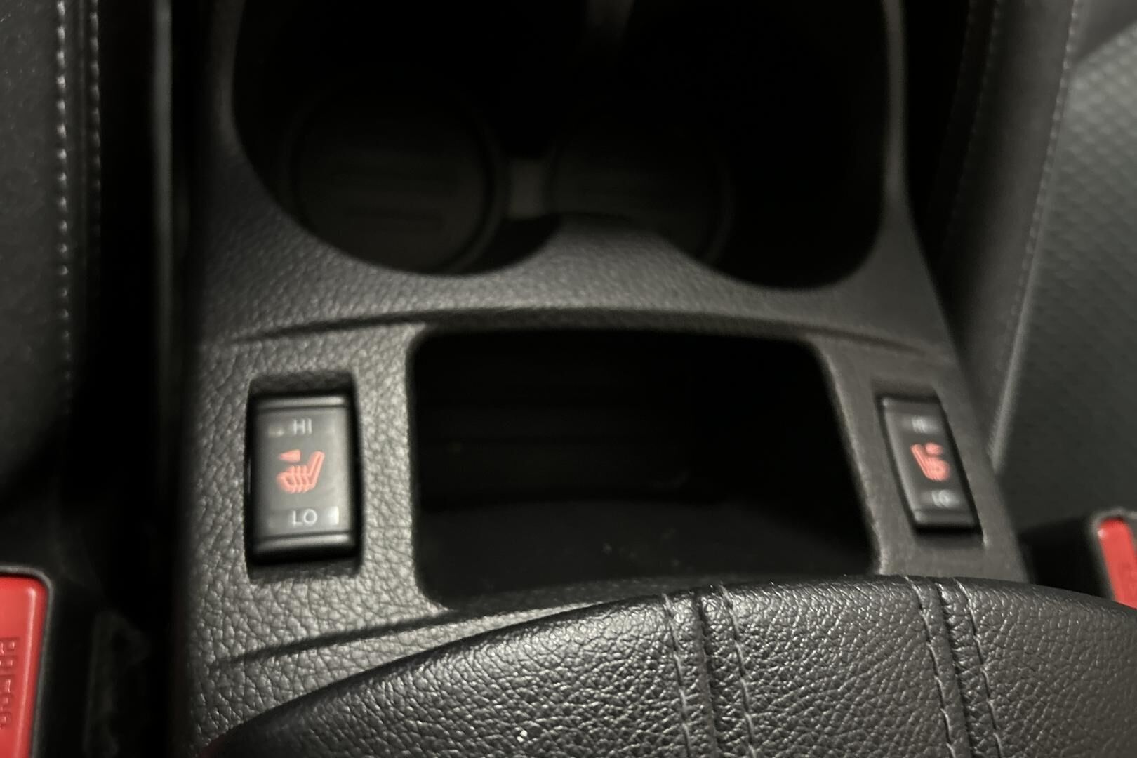 Nissan Qashqai iso kuva 26