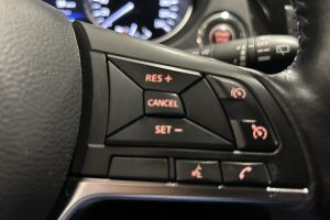 Nissan Qashqai esikatselu 28