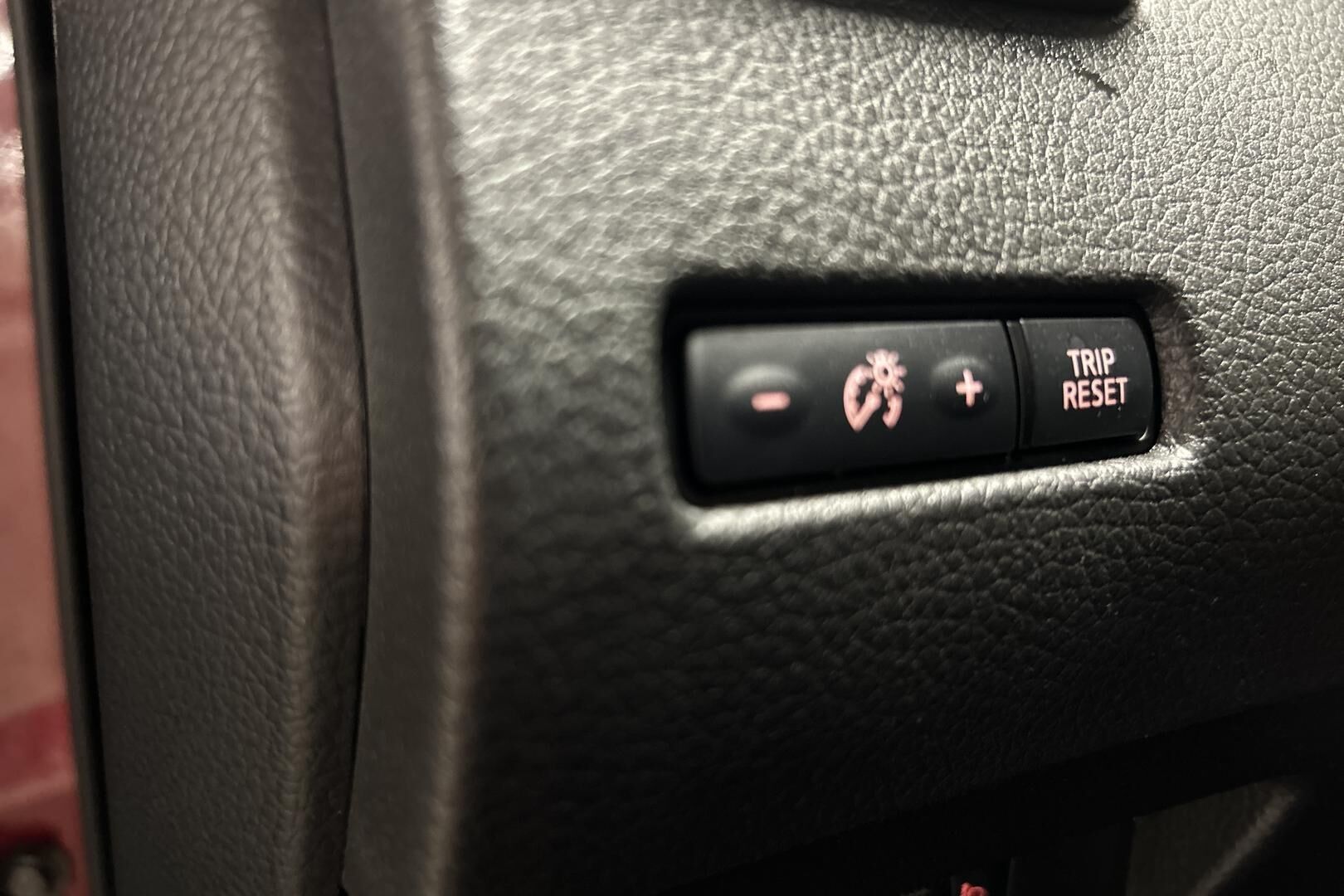 Nissan Qashqai iso kuva 30