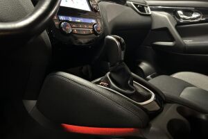 Nissan Qashqai esikatselu 34