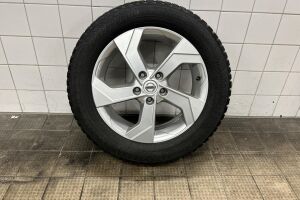 Nissan Qashqai esikatselu 37