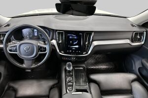 Volvo V60 esikatselu 11