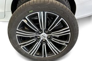 Volvo V60 esikatselu 13