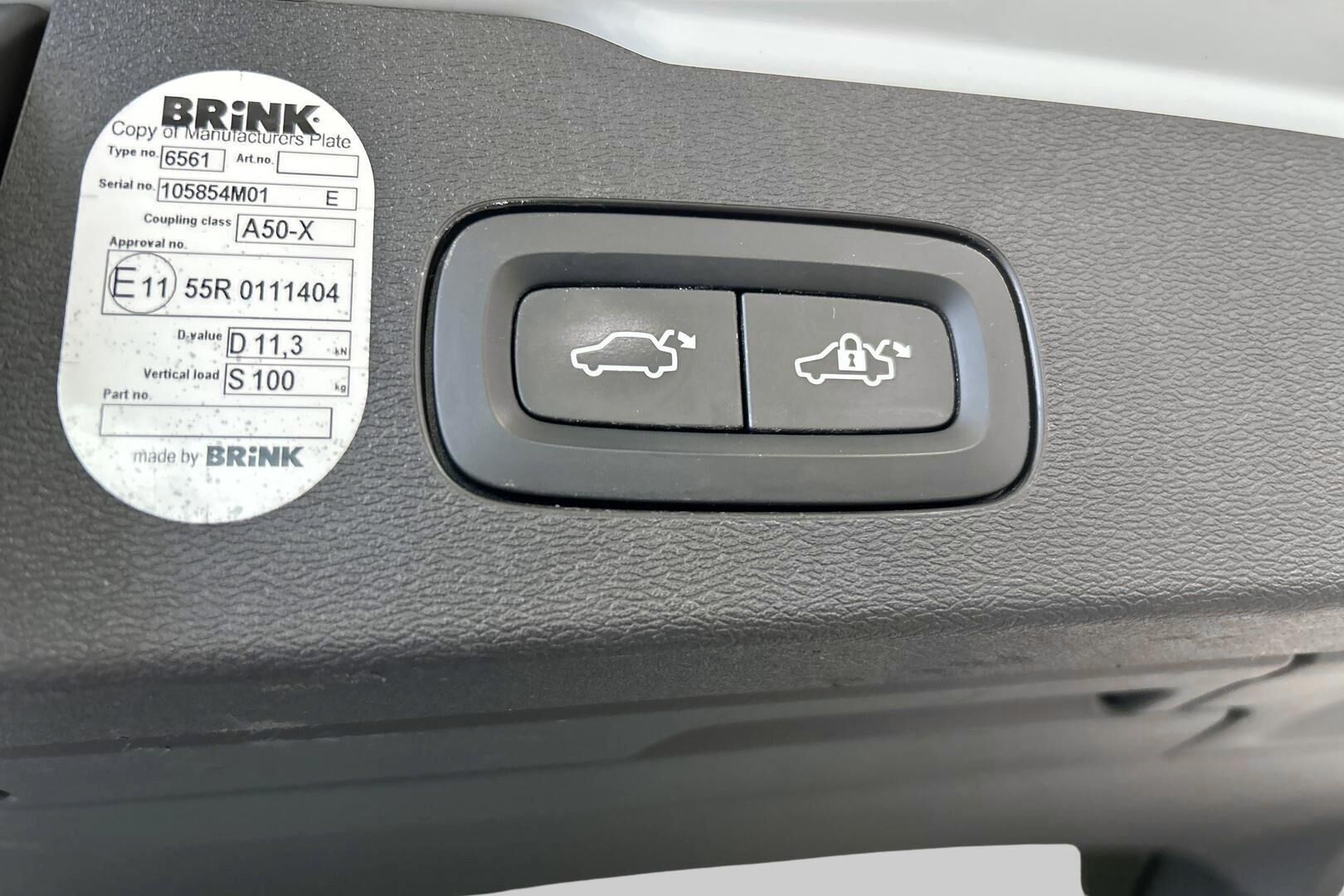 Volvo V60 iso kuva 14