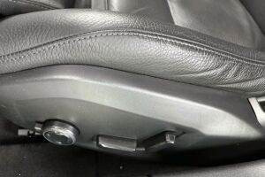 Volvo V60 esikatselu 16