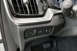 Volvo V60 esikatselu 22