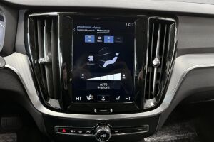 Volvo V60 esikatselu 18