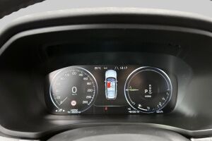 Volvo V60 esikatselu 19