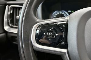 Volvo V60 esikatselu 20