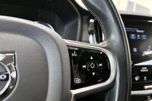 Volvo V60 esikatselu 21