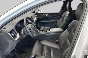 Volvo V60 esikatselu 9