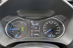 Toyota Yaris esikatselu 14