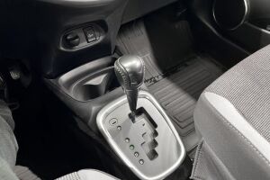 Toyota Yaris esikatselu 20