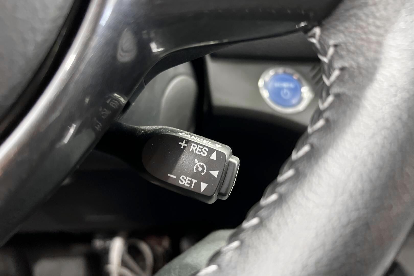 Toyota Yaris iso kuva 22