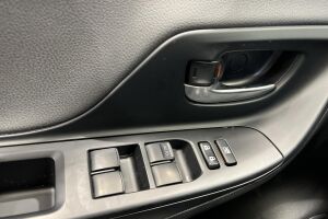 Toyota Yaris esikatselu 26