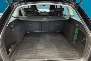 Skoda Octavia esikatselu 12