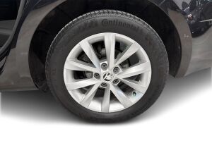 Skoda Octavia esikatselu 13