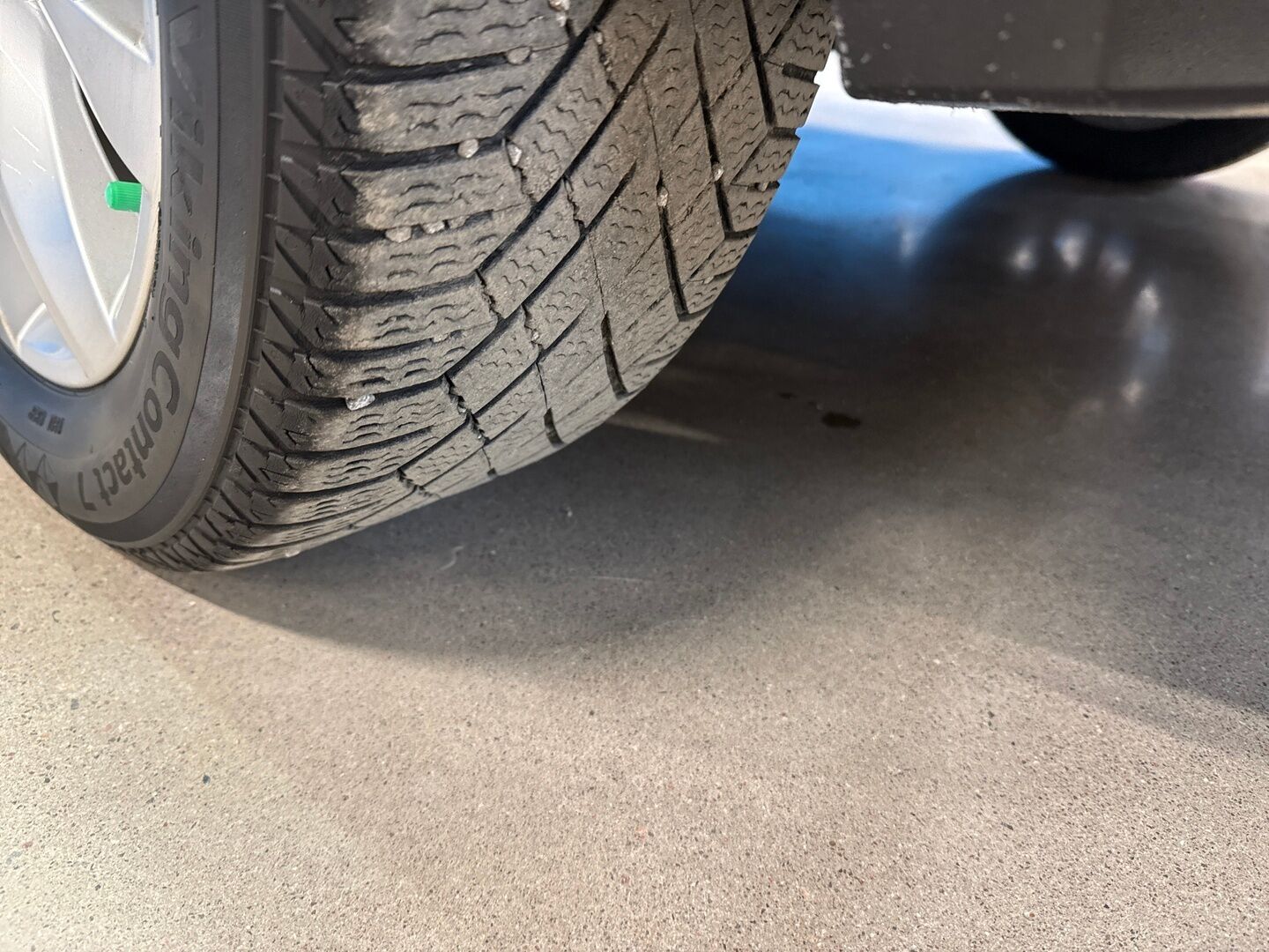 Skoda Octavia iso kuva 14