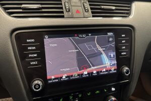 Skoda Octavia esikatselu 24