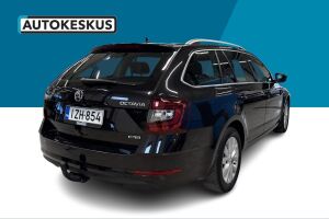 Skoda Octavia esikatselu 5